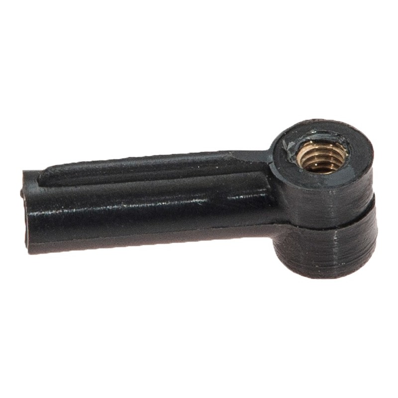 The intake pipe of the vp 70 lubricator of the unit