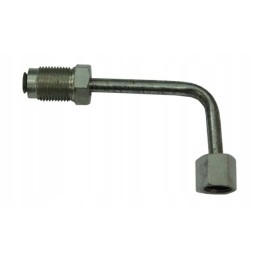 Ursus C 360 46642070 metal compressor pipe