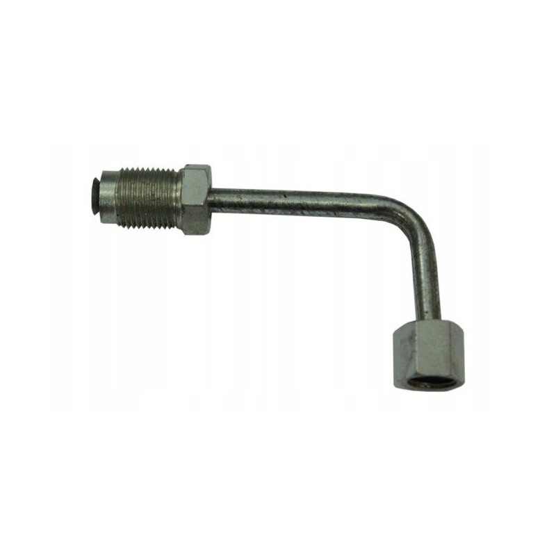 Ursus C 360 46642070 metal compressor pipe