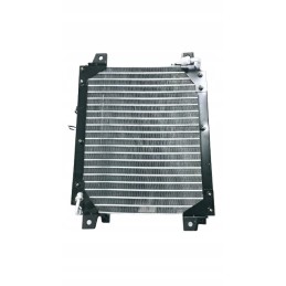 Doosan 520 00004 air conditioning cooler