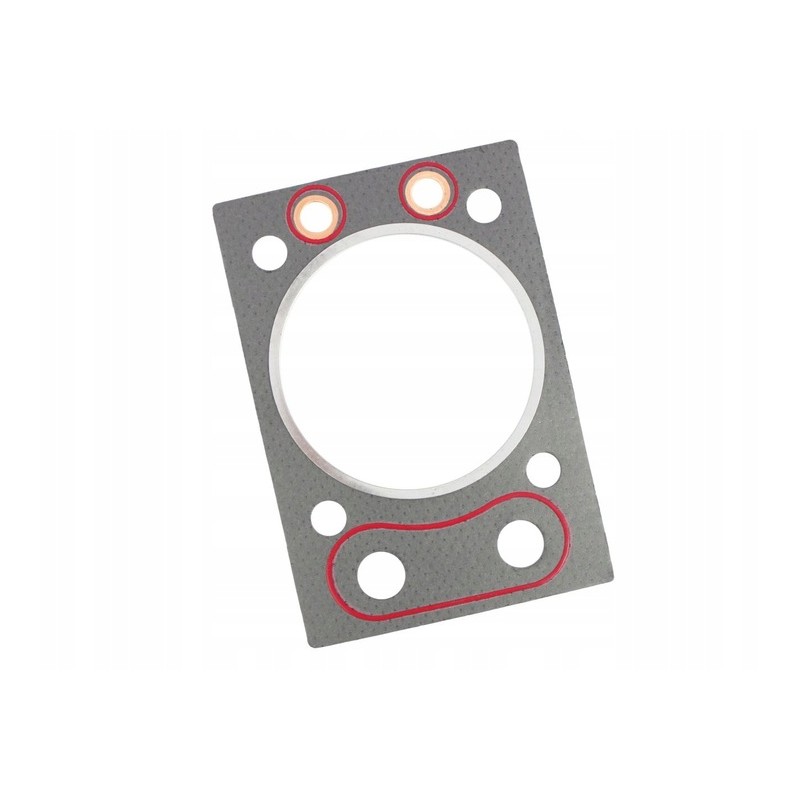 Steel head gasket for Ursus C360 heads