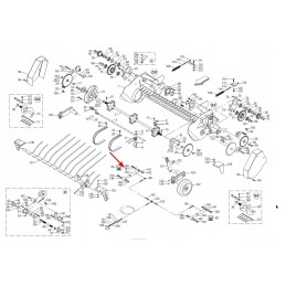 F01410100r flat washer m16