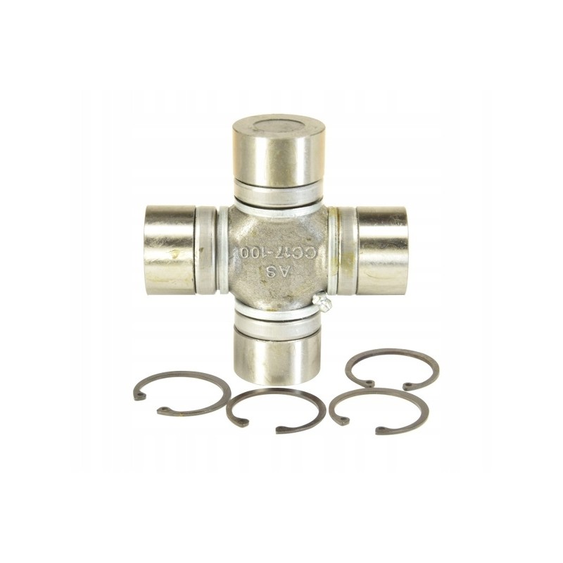 Krzyzak 38x105 front drive C 385 Zetor old type