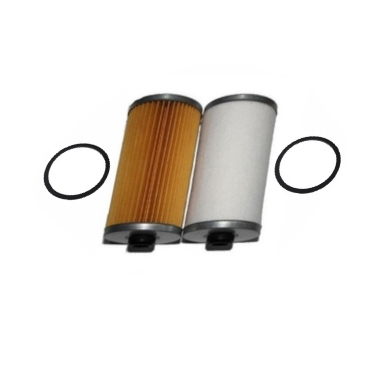 Filter insert, fuel filters c330 c360 c385 set