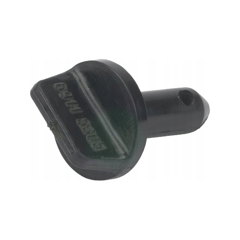 Zetor hood net pin 69115305