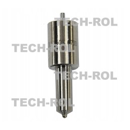 Engine injector nozzle for mf 4