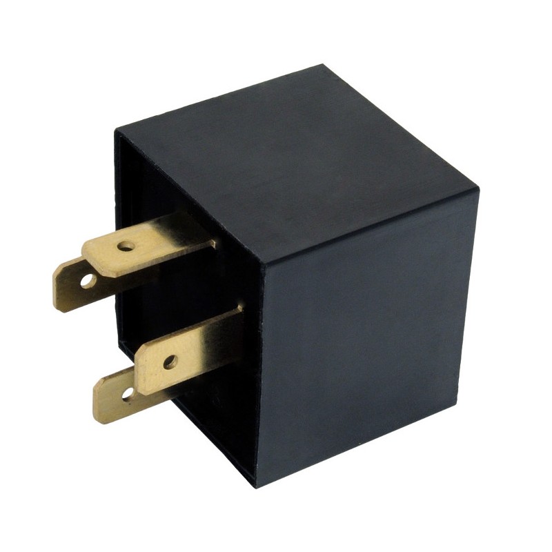 Automotive bistable impulse relay p4wsp