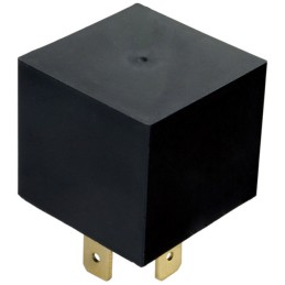 Automotive bistable impulse relay p4wsp