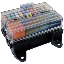 Automotive bistable impulse relay p4wsp