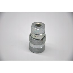 Flat face quick connector 1 2 bsp f firg9 stucchi