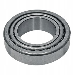 Granite cylindrical roller bearing