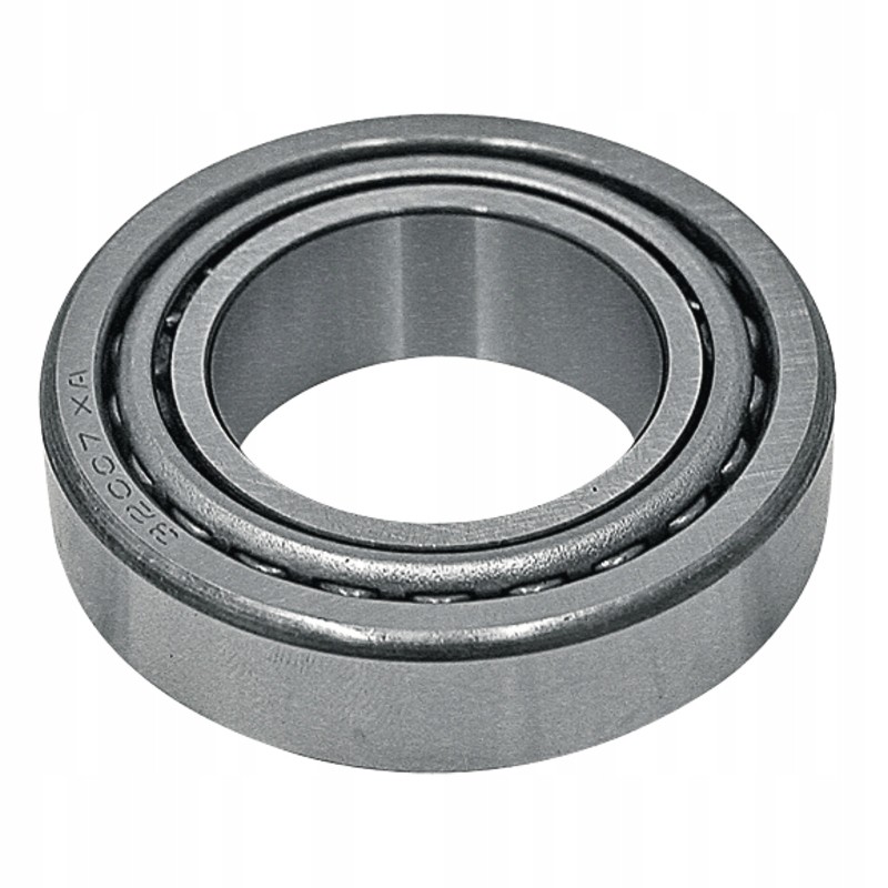 Granite cylindrical roller bearing