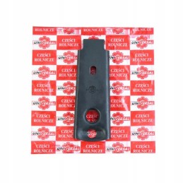 The 1st stage clutch lever fits tractors