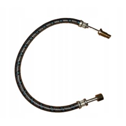 Oil pressure pipe 532mm mtz belarus