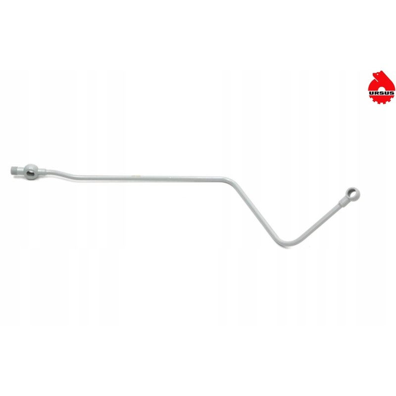 Power cable and front drive distributor