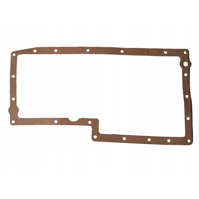 Wladimirec t 25 737152 gearbox cover gasket