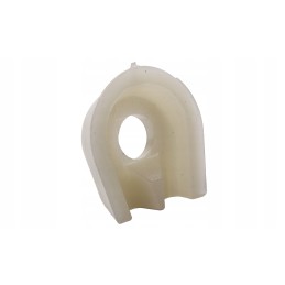 Finger attachment with hexagonal bolt PZK rake