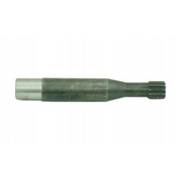 Medium orbitrol shaft without forks c 385 83577701