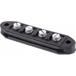 4-terminal strip 142000004