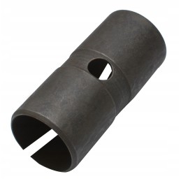 Spring bushing for jcb 3cx 4cx bucket mounting
