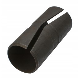 Spring bushing for jcb 3cx 4cx bucket mounting