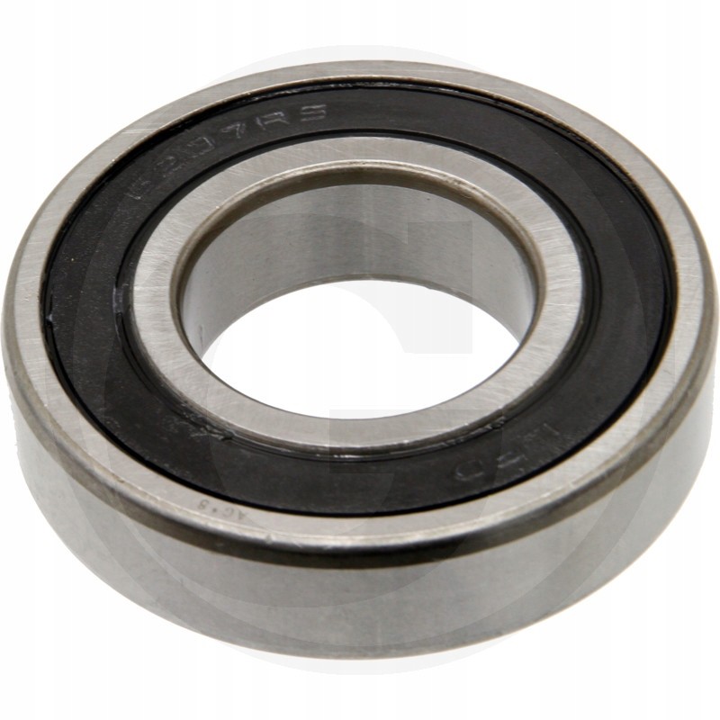 Ball bearing usually 6306 2rs flt
