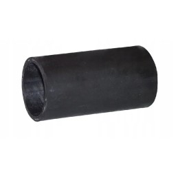 Radiator hose outlet