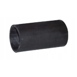 Radiator hose outlet