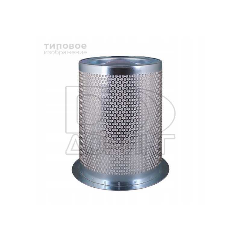Hifi fuel filter sn40676