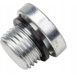 Vsm16wdgp plug with gasket m16x1 5