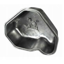 Ursus C 360 keyboard cover