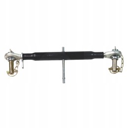 Ursus C 360 central connector with 46650 pins