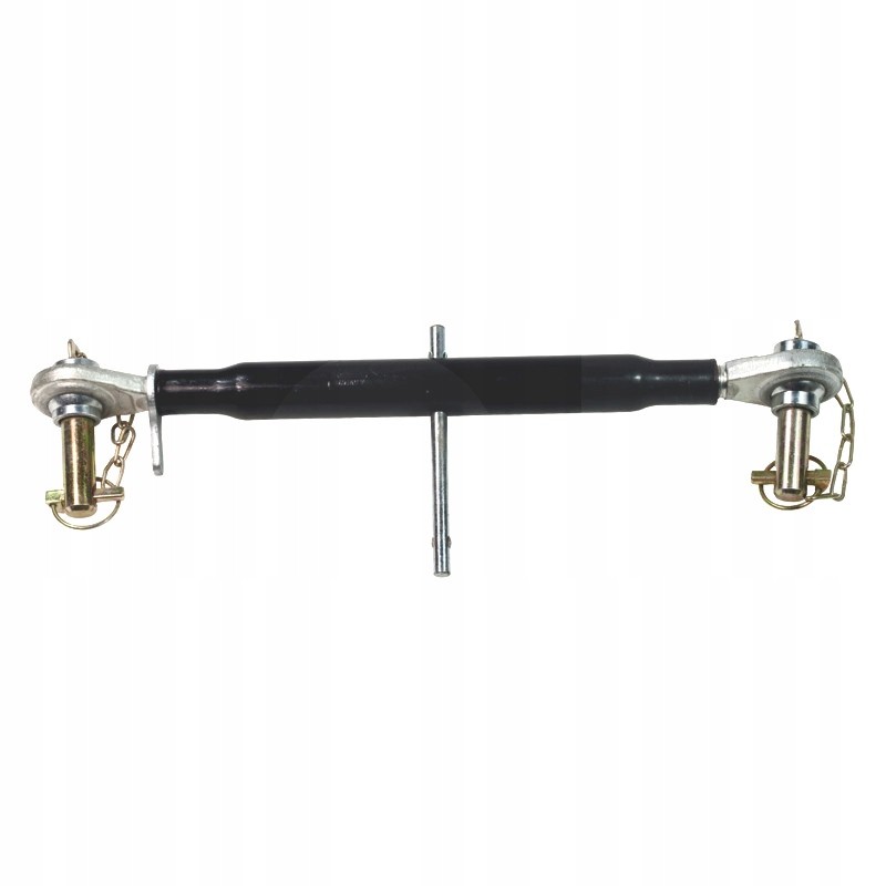 Ursus C 360 central connector with 46650 pins