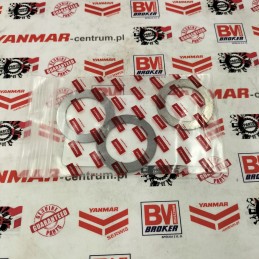 Yanmar set of washers for pins b12 b18 sv15 18