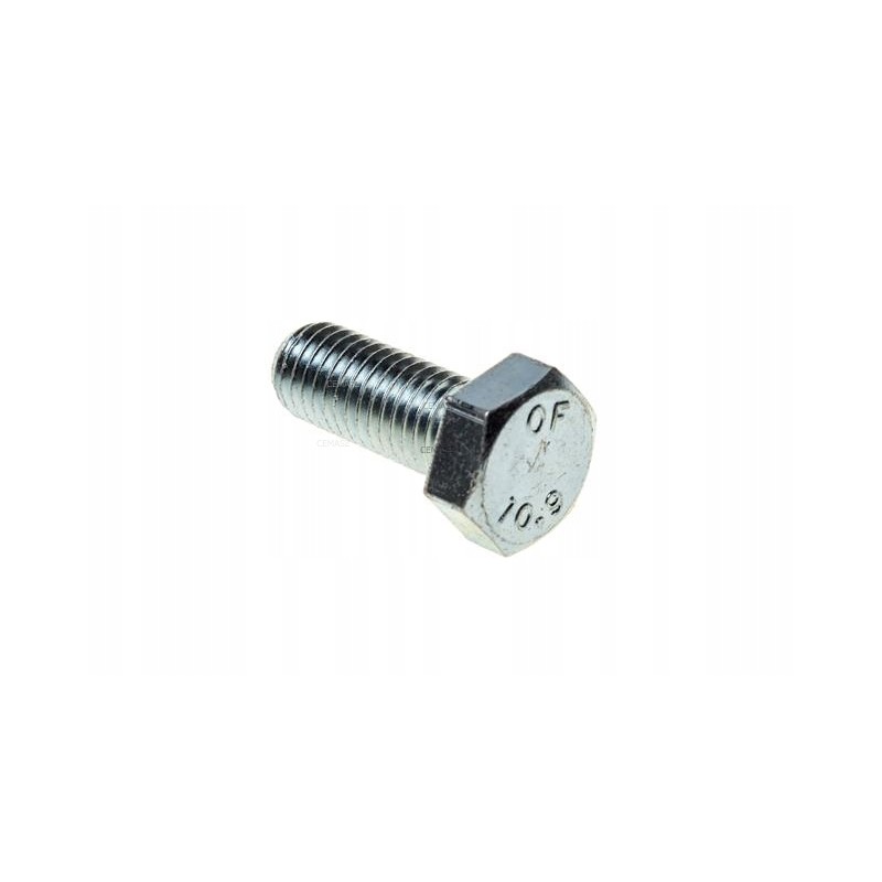 Swivel brake cover screw for Cat machines