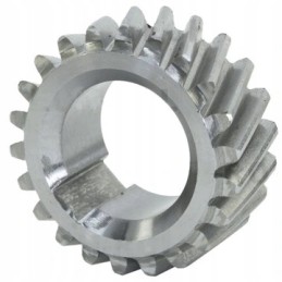 Crankshaft gear wheel ursus c 360 skropol
