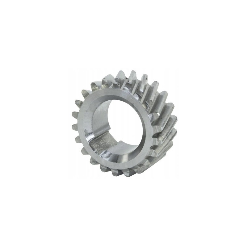 Crankshaft gear wheel ursus c 360 skropol