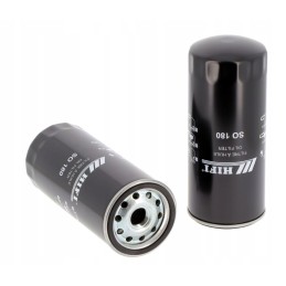 Hifi filter so 180 engine oil filter