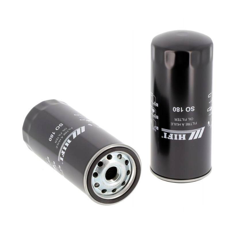 Hifi filter so 180 engine oil filter