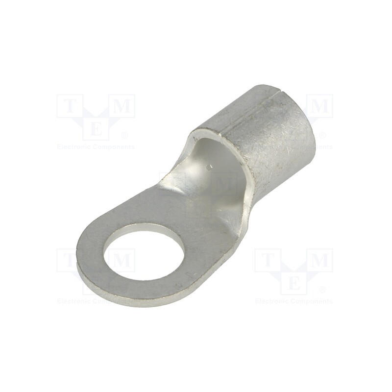 2 pcs x JST - GS10-35 - Tip: ring, M10, 25÷35mm2, crimped, for cable, non-insulated, tinned