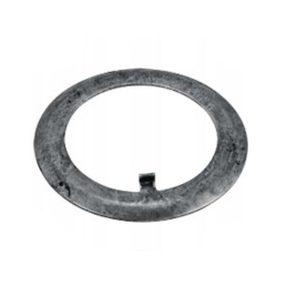 Washer securing the shaft of the intermediate C 330