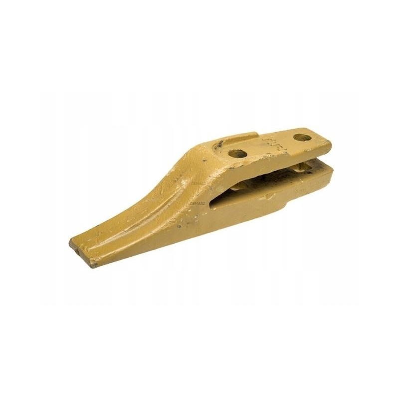 Komatsu center tooth