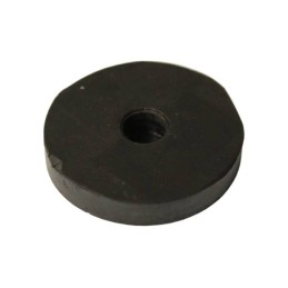 Rubber fuel tank pad ursus c 330 c330