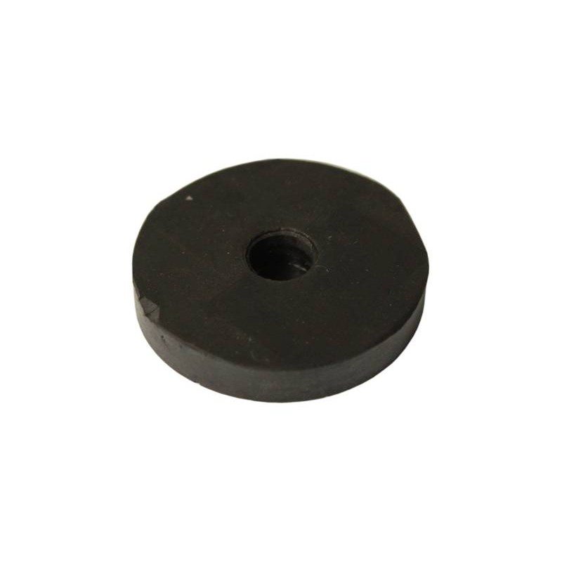 Rubber fuel tank pad ursus c 330 c330