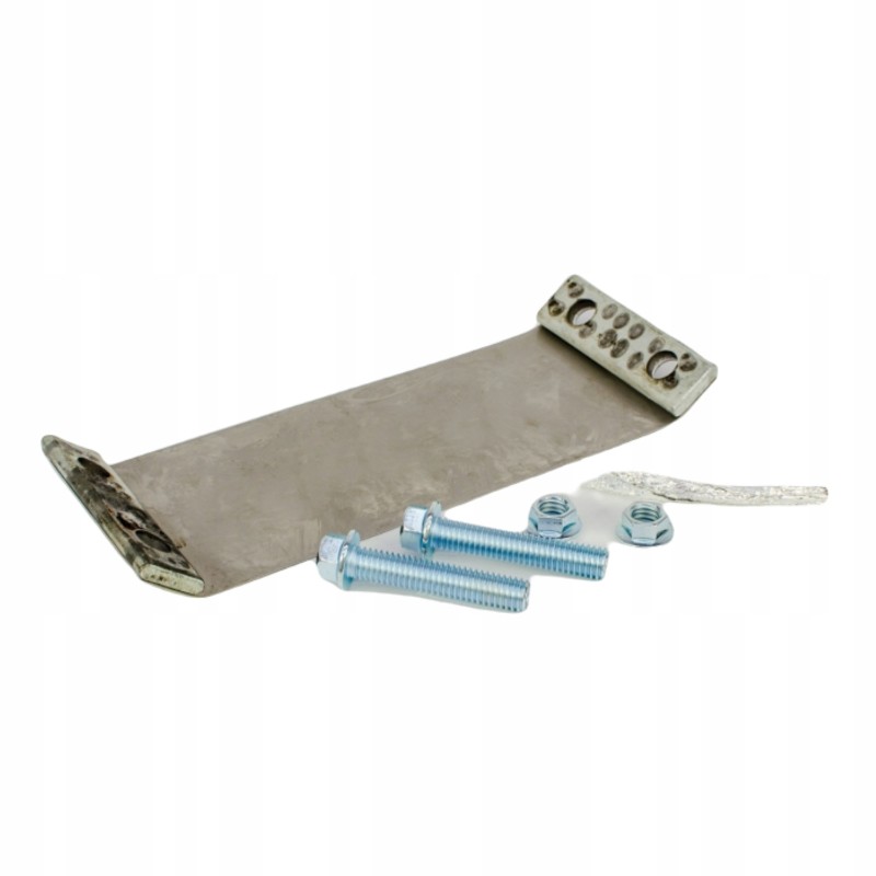 Donaldson x004476 exhaust clamp