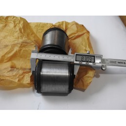 1x scraper motor mount moaz 546p d 357