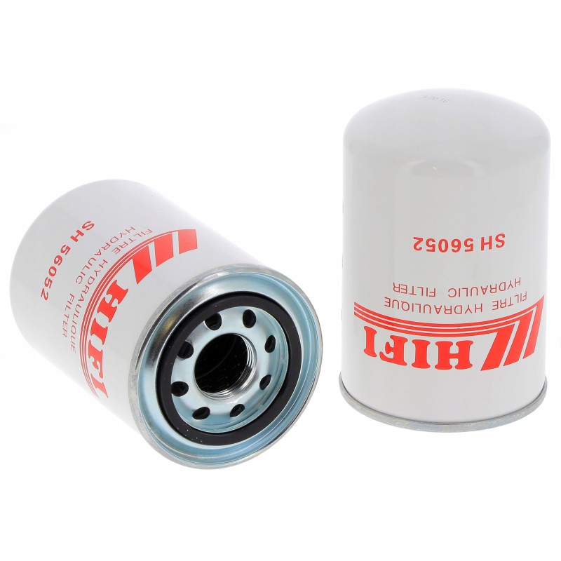 Hydraulic filter sh 56052