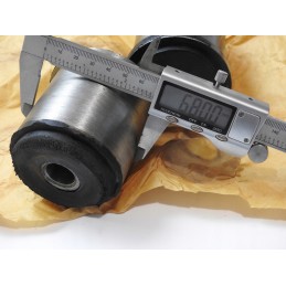 1x engine shock absorber Bielaz 7540 204 1001035 12