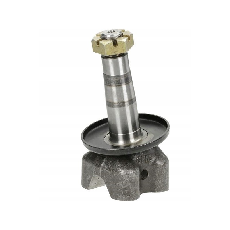 Stub pin 600 x 16 fits c 360 42272213