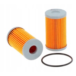 Fuel filter hifi filter sn 20046
